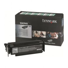 Lexmark T420