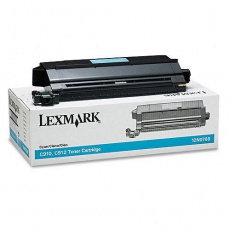 Lexmark C910/912