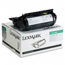 Lexmark T63X