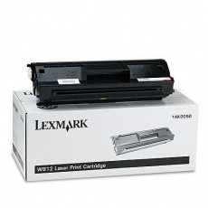 Lexmark W812
