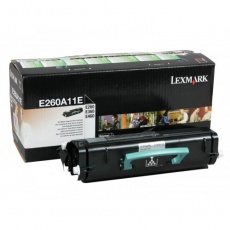 Lexmark E26x/36x/460