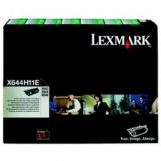 Lexmark X64
