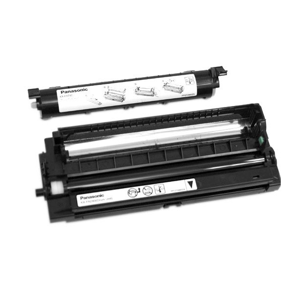 Мфу panasonic kx mb263 не сканирует