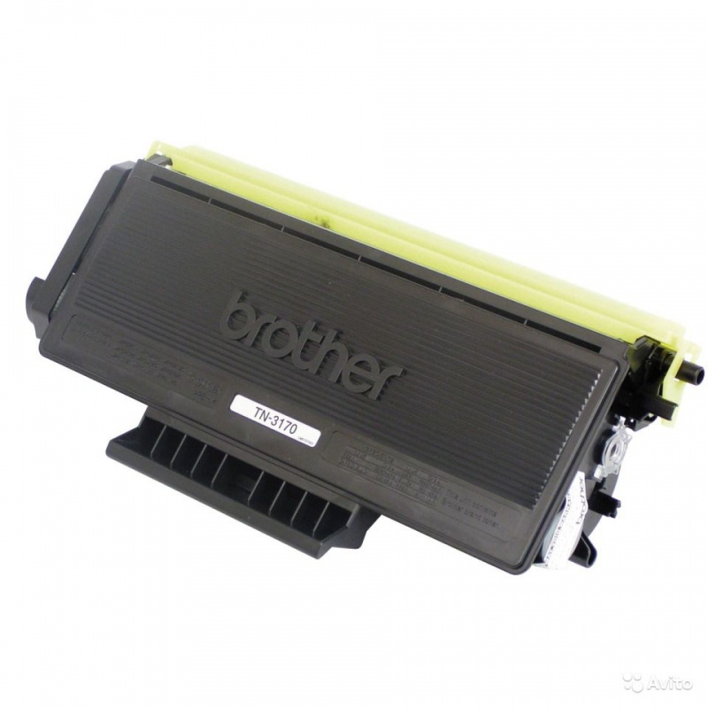 TN 3130 TN 3170 Toner Compatibile Nero Per Brother DCP 8060 8065 HL 5240 5250 5270 5280 Mfc 8460 8860 8870 7426831725883 - Foto 4