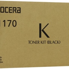 Тонер-картридж TK-1170 7 200 стр. для M2040dn/M2540dn/M2640idw